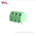 European Terminal Block Connector High Quality Terminal